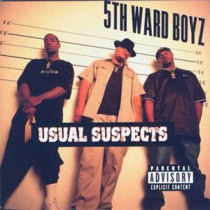 5th ward boyz - usual suspects (Front).jpg