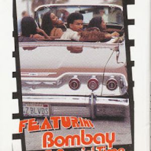Bosko Bombay Passing Time Portland, OR tape front.jpg