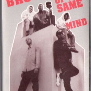 Brothers Of The Same Mind Seattle,WA tape front.jpg