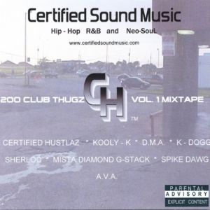 Certified Hustlaz 200 club thugz Dallas, TX front.jpg