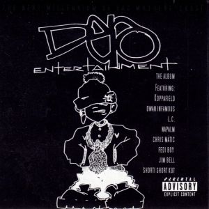 DERO ENTERTAINMENT -THE ALBUM.JPG