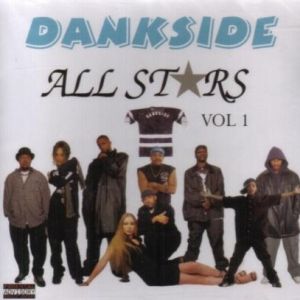 Dankside All stars vol 1 CO front.jpg