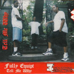 Fully Equipt Tell Me Why Cleveland OH tape 1.JPG