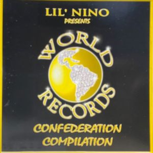 Lil Nino Conferedation Compilation MS front.jpg