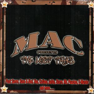 MAC - THE LOST TAPES.JPG
