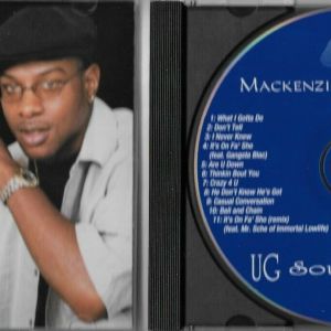 Mackenzie UG soul TN insert & CD.jpg