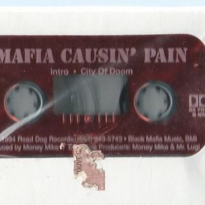Mafia Causin' Pain.JPG