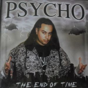 Psycho the end of time.jpg