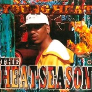 Younh Heat heason season CA front.jpg