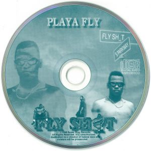 Playa Fly (Super Sigg Records) in Memphis | Rap - The Good Ol'Dayz