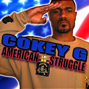 Cokey G american struggle Des Moines IA front.jpg