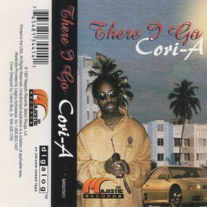 Cori-A there i go LA tape front.jpg