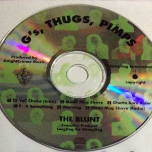 G's, Thugs, Pimps - The Blunt.JPG