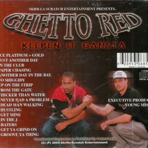 Ghetto Red Keepen It Gangsta CA back.jpg