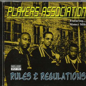 PLAYERS ASSOCIATION - Rules & Regulation.JPG