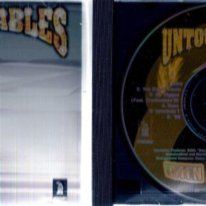 Untouchables listen and learn TN insert & CD.jpg