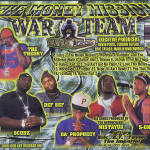 War Team the money mission PA back.png