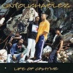 untouchablez life of crhyme GA front.jpg