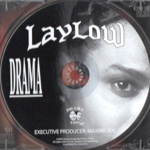 Lay Low Drama Nashville,TN CD.jpg