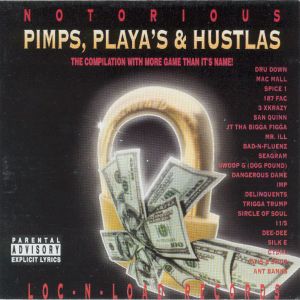 Notorious Pimps, Playas And Hustlas_Front.jpg