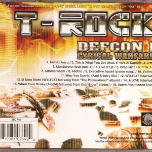 T-ROCK - Defcon 1 Lyrical Warfare2.JPG