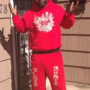 Lil Ramsey (Street Smart Records) in Memphis | Rap - The Good Ol'Dayz