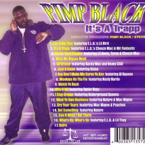 pimp black A.K.A. black & dirty - it's a trapp (back).jpeg
