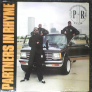 Partners In Rhyme (Northland Records) in Tulsa | Rap - The Good Ol