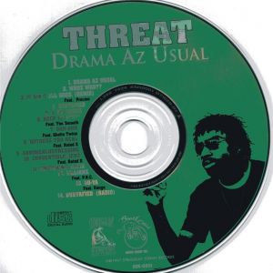 threat of black menace - drama az usual (cd).jpg