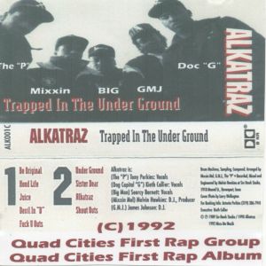 Alkatraz trapped in the under ground Davenport, IA tape.jpg