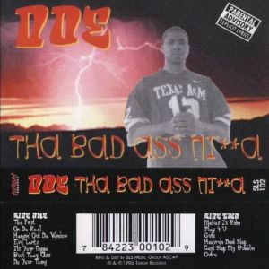 Doe tha bad ass nigga CO tape.jpg