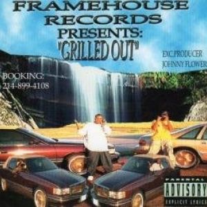 Framehouse Records Grilled Out front.jpg