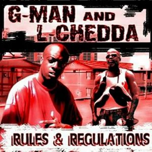 G-Man & L-Chedda rules & regulations SF front.jpg
