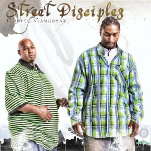 Gospel Gangstaz street disciples CA front.jpg