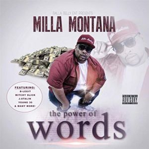 Milla Montana the power of words Tulsa, OK front.jpg