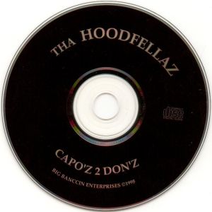 Mr. Monsta A.K.A. 781 Gotti - Capo'z 2 Don'z (CD).JPG