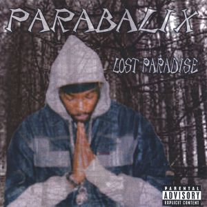 Parabalix Lost Paradise WI front.jpg