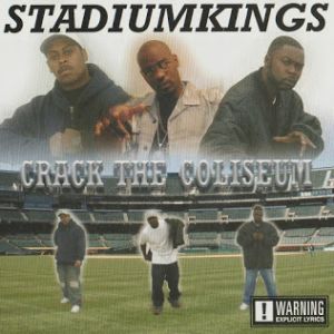 Stadiumkings crack the coliseum CA front.jpg