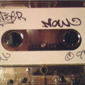 Now by Kanser (Tape 1997 Not On Label) in Minneapolis | Rap - The Good ...