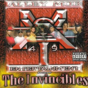 Alley Mob the invincibles Pittsburgh, PA front.jpg