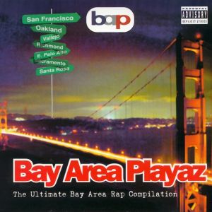 Bay Area Playaz - Vol. 1_front.jpg