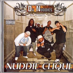 DA NUDDIES Nuddie Clique.jpg