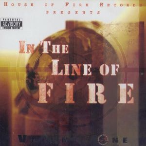 House Of Fire in the line of fire volume one Miami,FL front.jpg