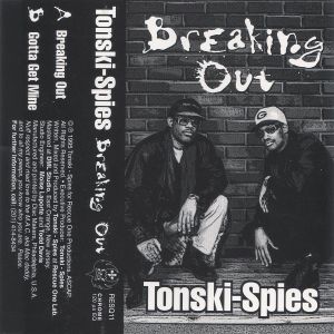 Tonski spies breaking out 1995 tape.jpg