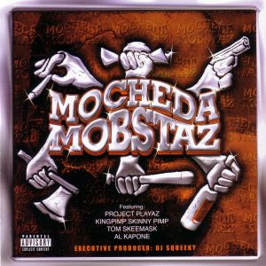 dj squeeky presents mocheda mobstaz part.1(Front).jpg