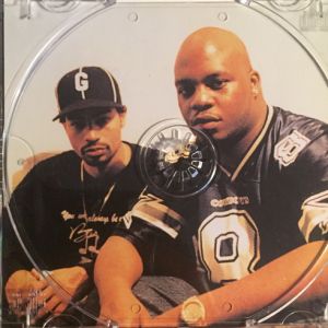 Showbiz & AG (D.I.T.C. Records, FFRR, London Records, Payday) in