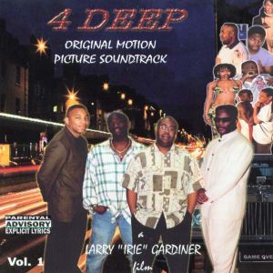 4 Deep-The Soundtrack [Front].jpg