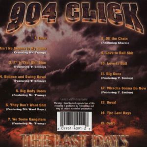 904 Click - The Last Days [Back].jpg