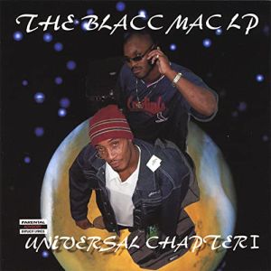 B Blacc the blacc macc LP denver CO front.jpg