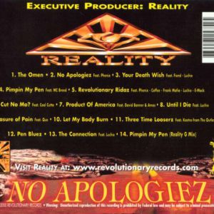 Reality-No Apologiez [Back].jpg